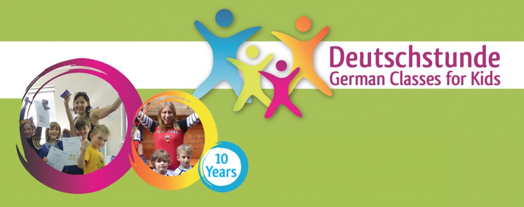 Deutschstunde Banner Image Sydney/Australia